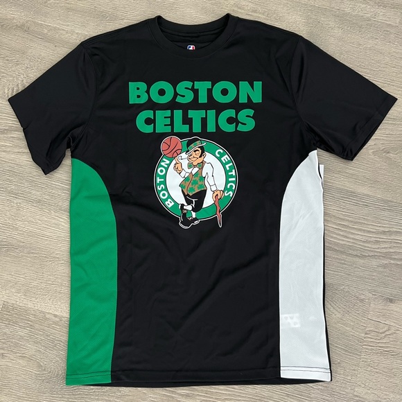 Boston Celtics Tee - Picture 1 of 4